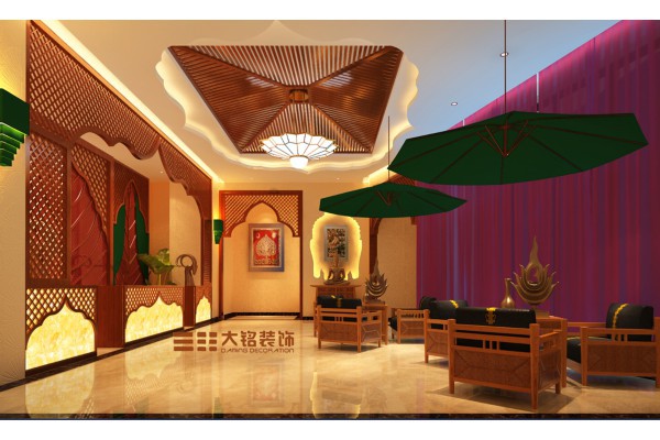 重庆特色洗浴按摩，享受惬意时光！