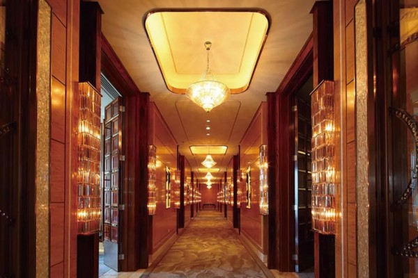 山城渝韵,舒心入户——重庆专业按摩体验 山城渝韵,舒心入户——重庆专业按摩体验