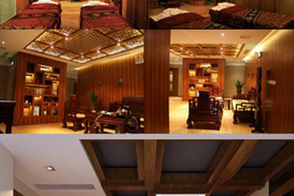 重庆富侨泰式按摩，放松身心，尽享舒适之旅！