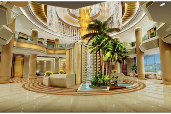 重庆夜生活，24小时按摩放松之旅