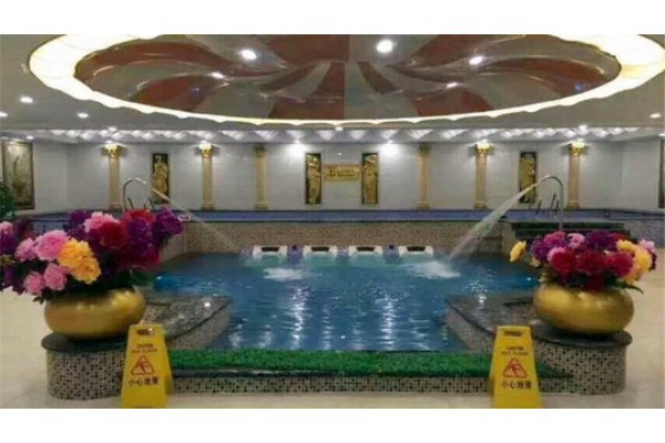 探秘重庆，日式按摩带你穿越放松之旅！