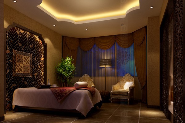 重庆洋洋保健按摩：舒缓身心的养生秘籍