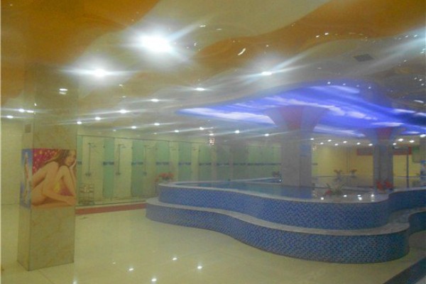 夏日炎炎，重庆中暑不求人——按摩解暑秘籍！