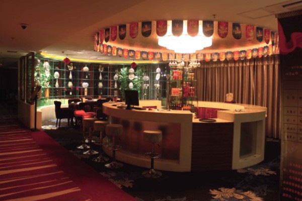 重庆天龙广场桑拿，养生天堂一泡尽享