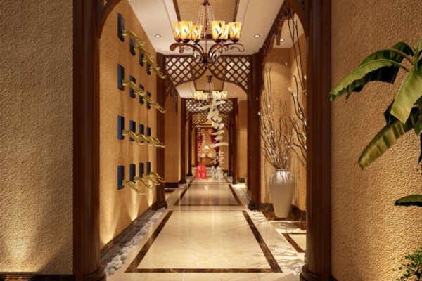 重庆长寿按摩，放松身心一指间！