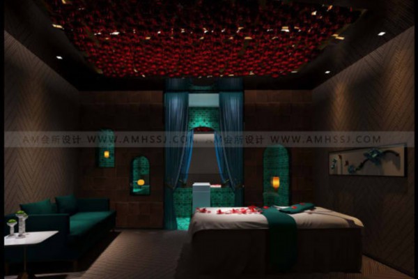 重庆阳光按摩，舒缓身心的完美之旅