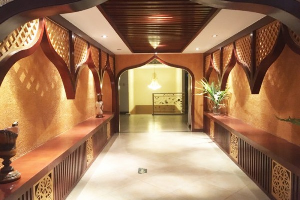 重庆按摩过夜团，体验不一样的山城夜生活！