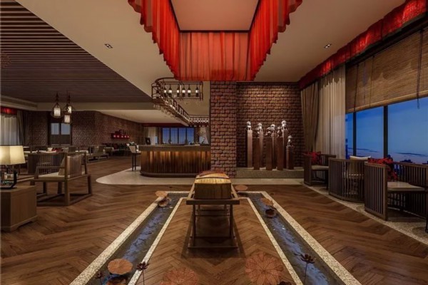 重庆防腐桑拿板，性价比超高，你买不买？