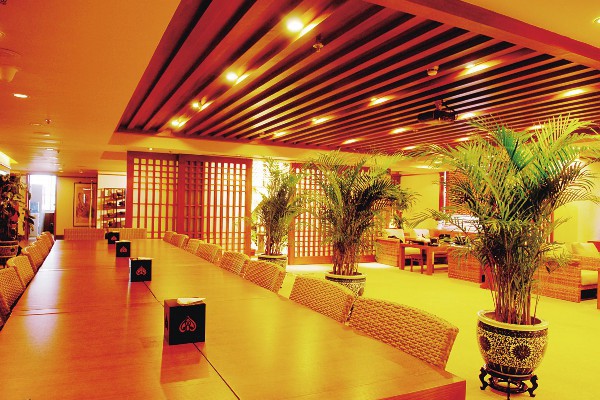 重庆大禹按摩：舒筋活络，养生之道一指间