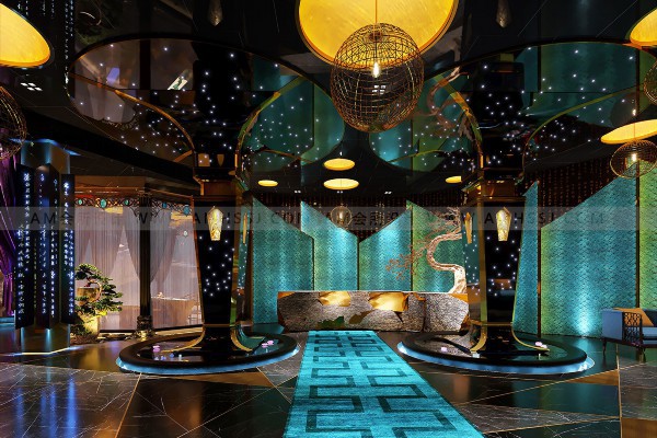 重庆合川按摩，放松身心的秘境之旅