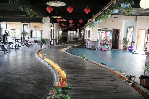 重庆长寿按摩，放松身心一指间！